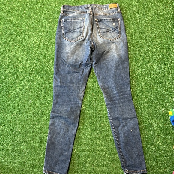 Skinny jeans - Picture 6 of 7